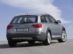 Audi A6 Allroad 4.2 Quattro 2006 года